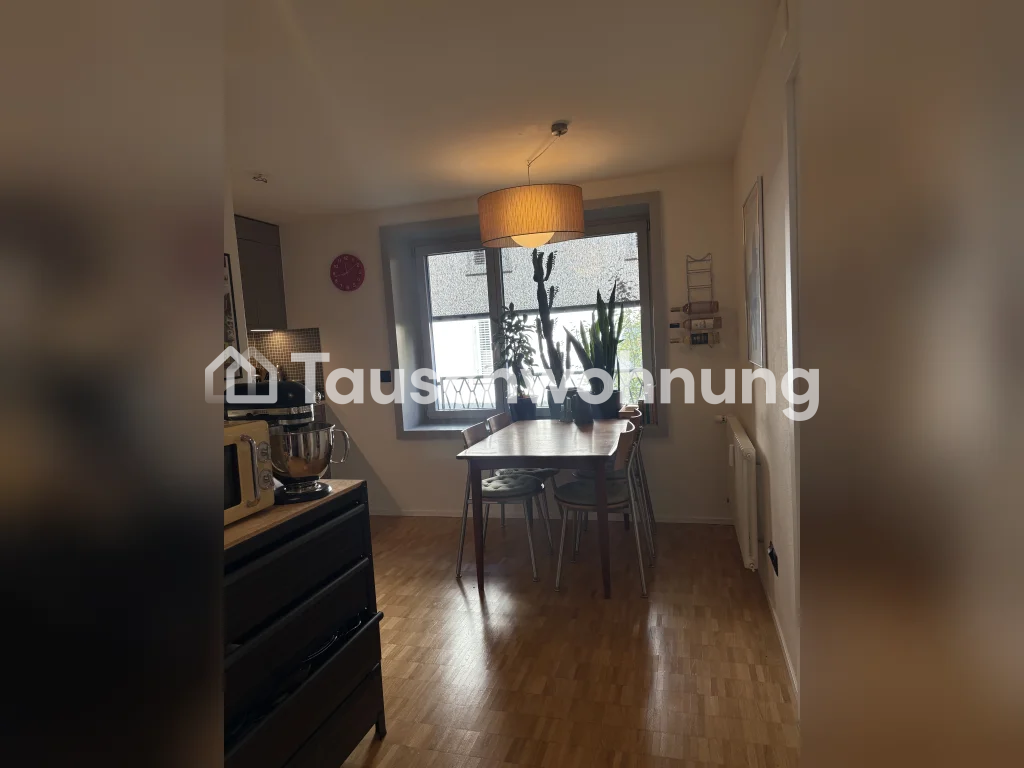 2 ½ rooms apartment, photo 1 of 7