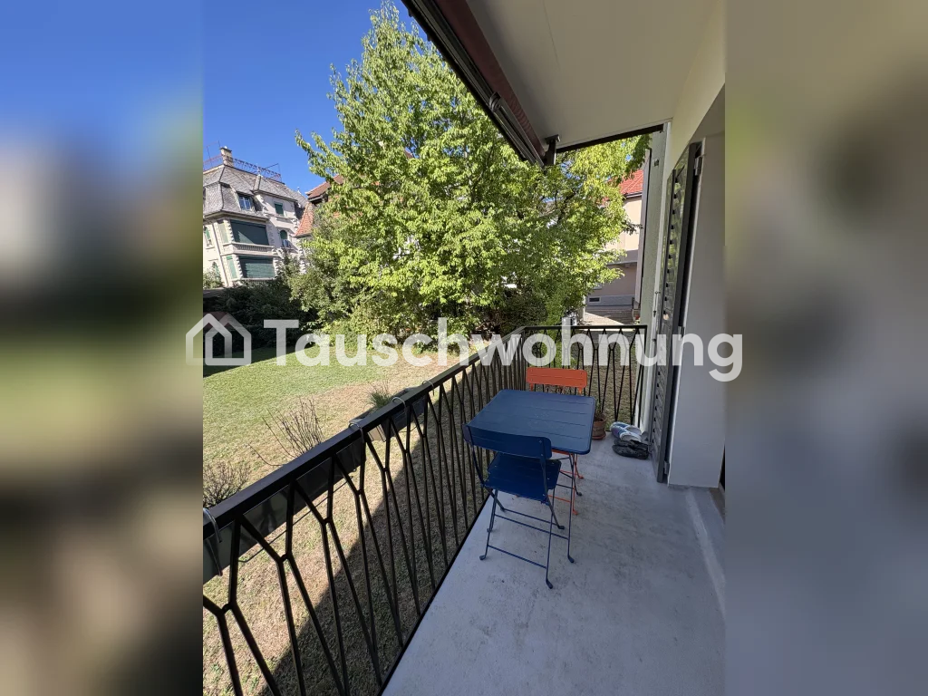 2 ½ rooms apartment, photo 6 of 7