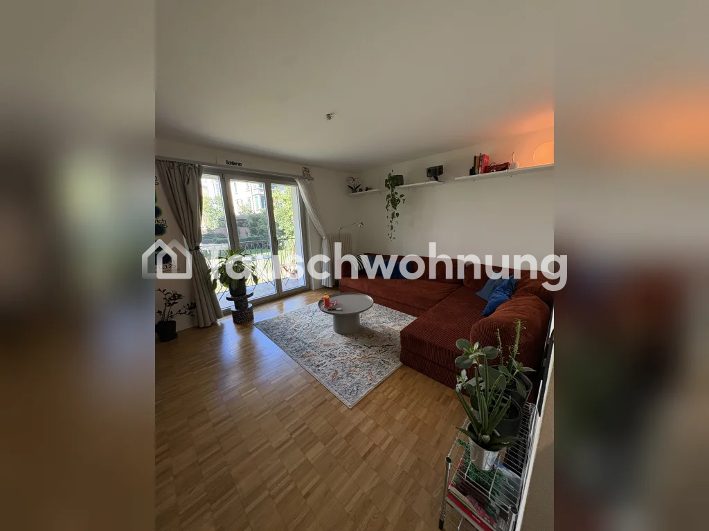 2 ½ rooms apartment, photo 5 of 7