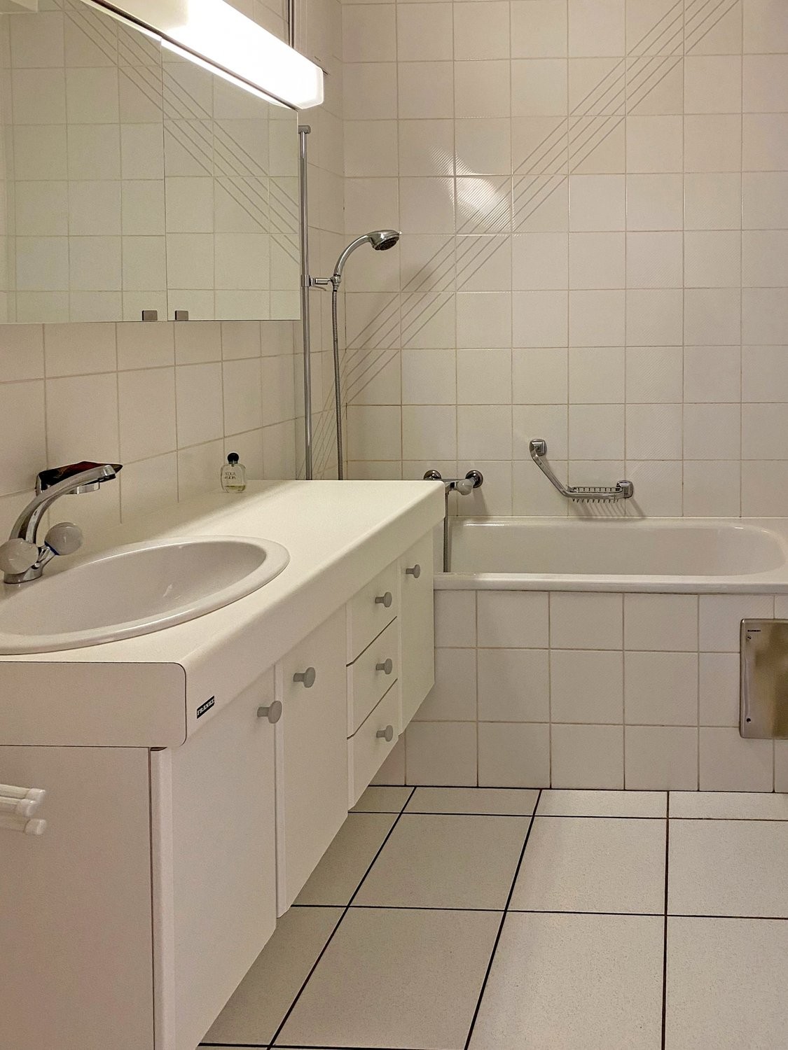 3 rooms apartment, photo 4 of 5