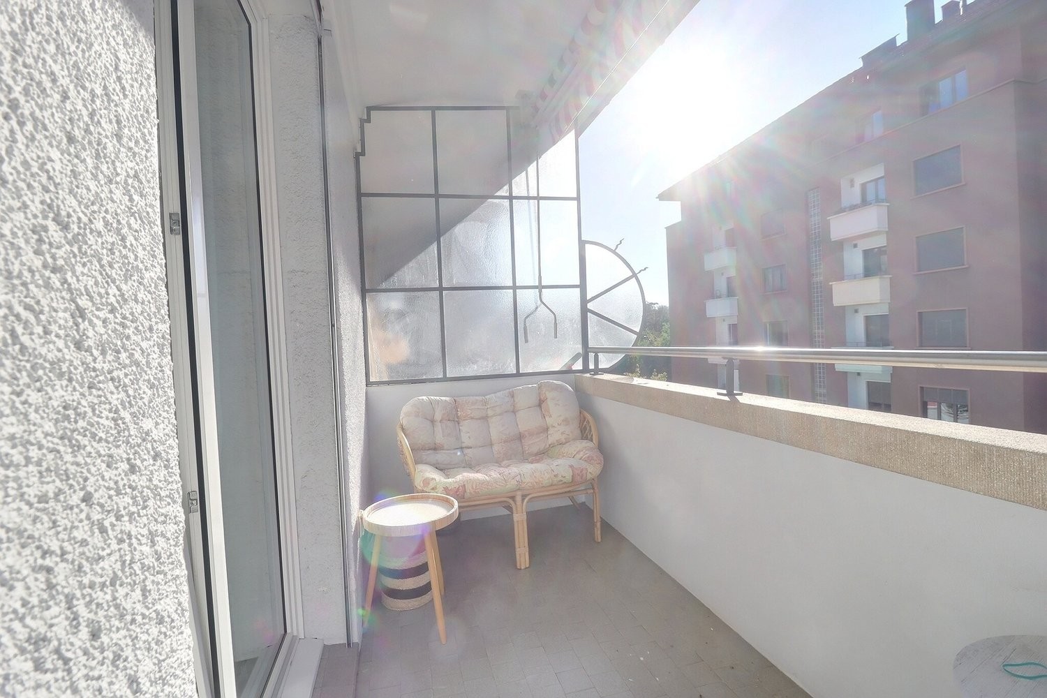 3 rooms apartment, photo 3 of 5