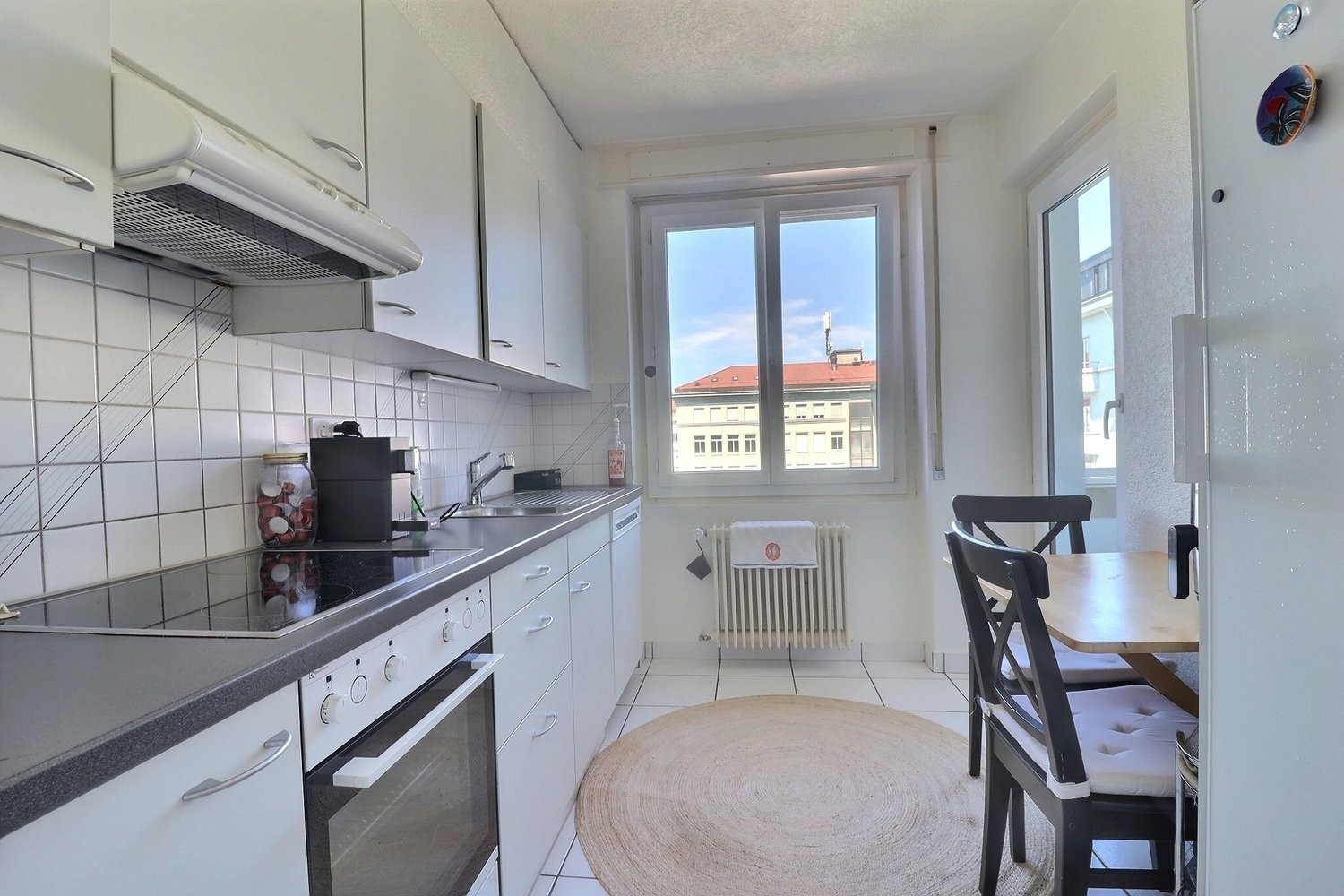3 rooms apartment, photo 2 of 5