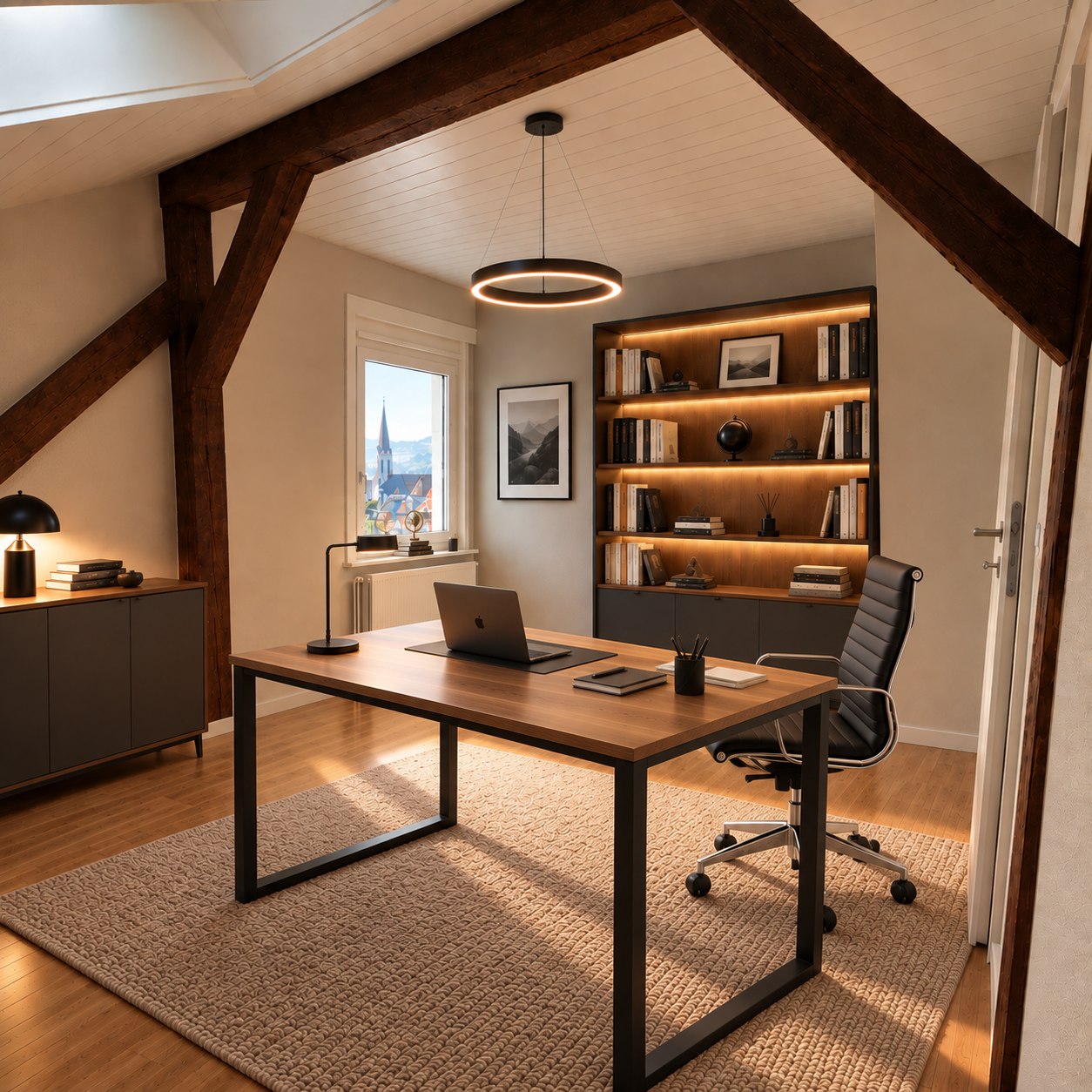 3 ½ rooms apartment, photo 10 of 10