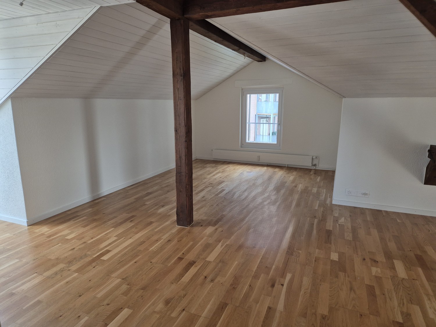 3 ½ rooms apartment, photo 3 of 10