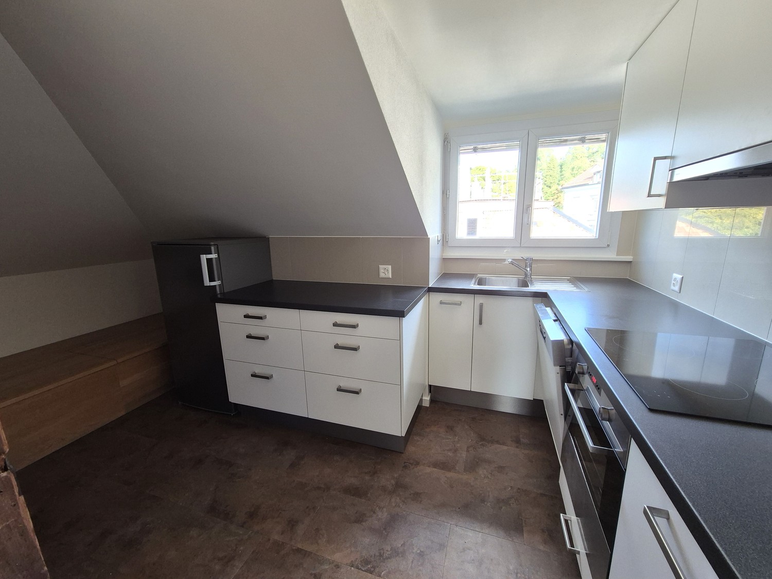 3 ½ rooms apartment, photo 9 of 10