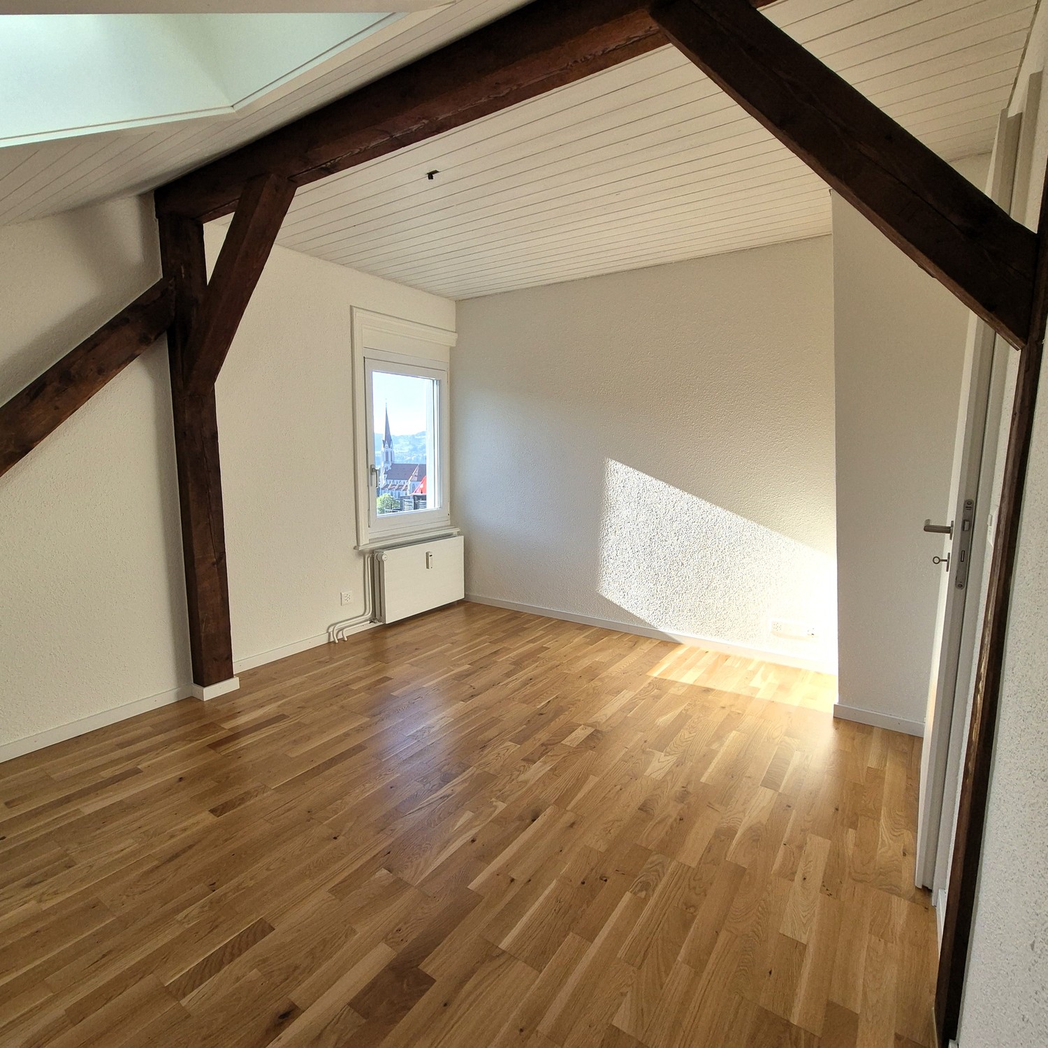 3 ½ rooms apartment, photo 8 of 10