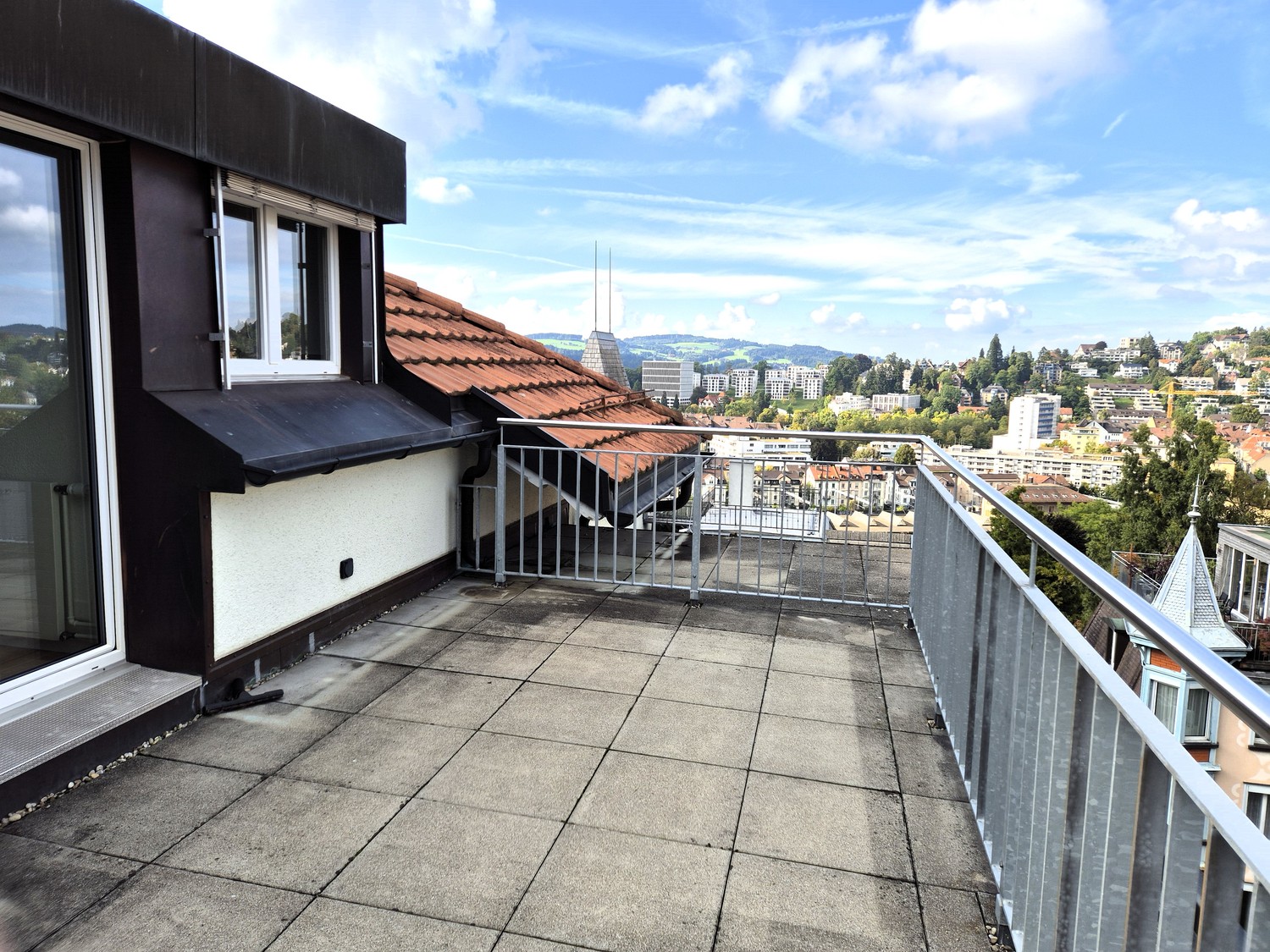3 ½ rooms apartment, photo 1 of 10