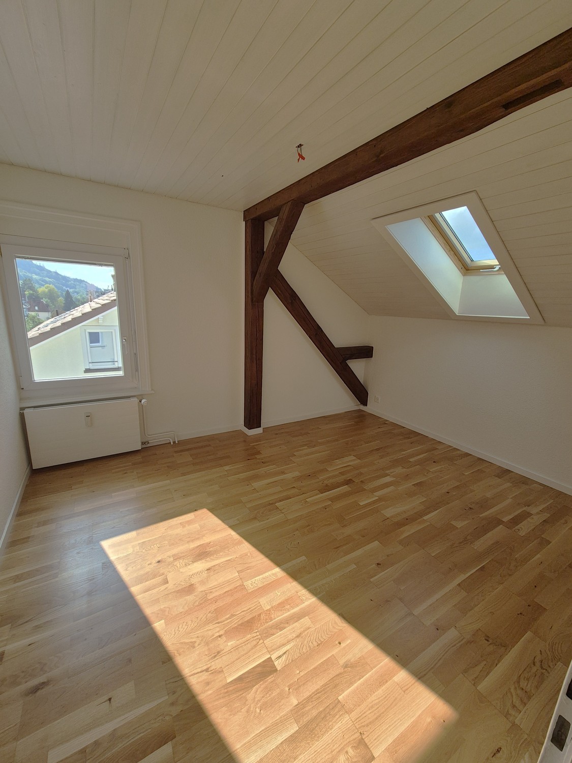 3 ½ rooms apartment, photo 5 of 10