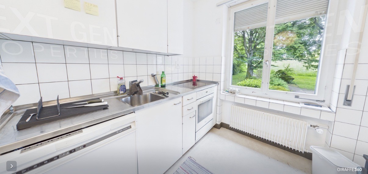 Room in a shared flat, photo 3 of 5