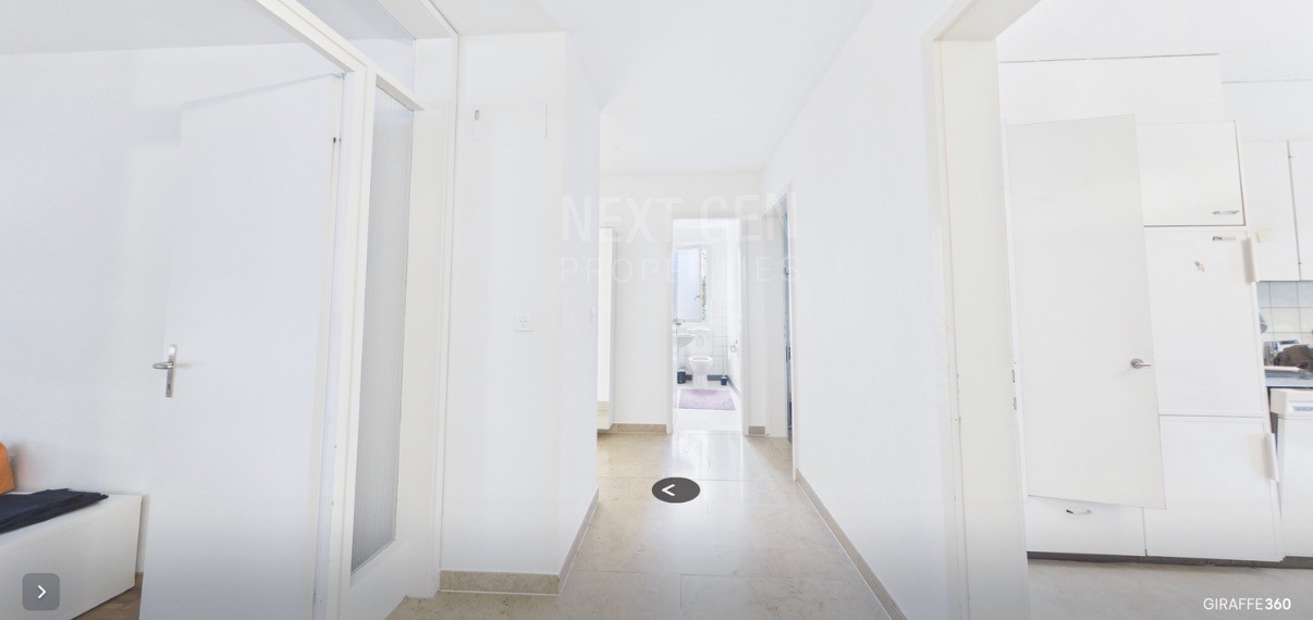Room in a shared flat, photo 2 of 5