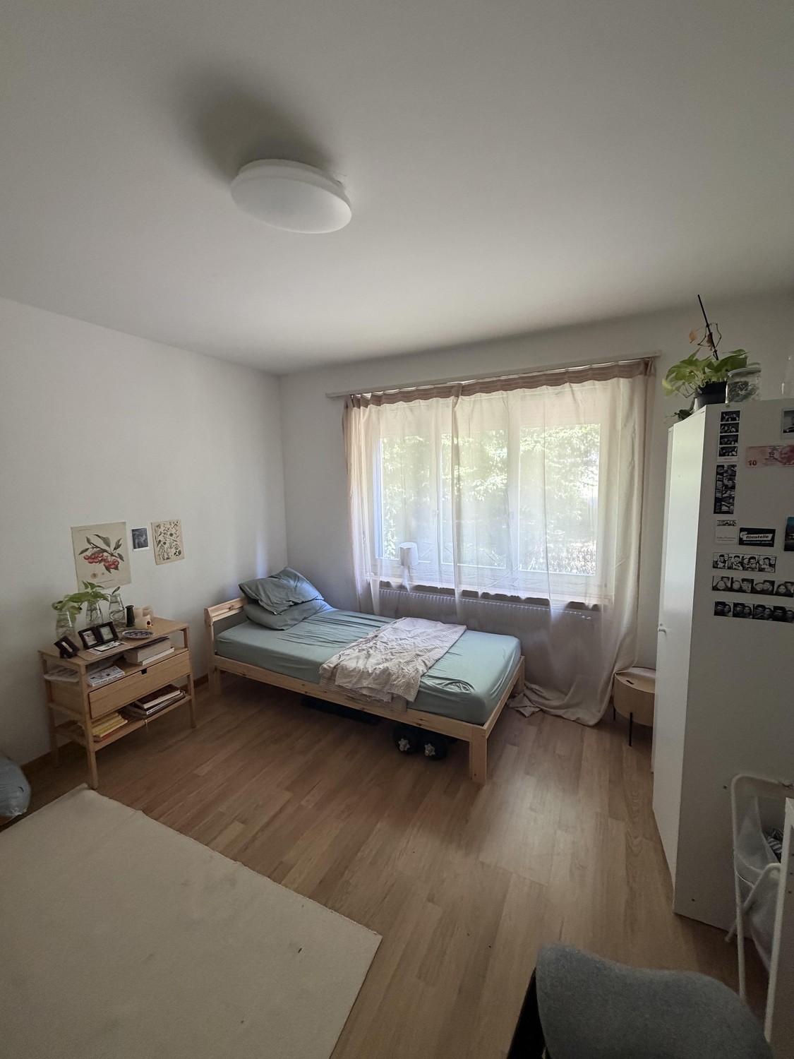 Room in a shared flat, photo 1 of 5