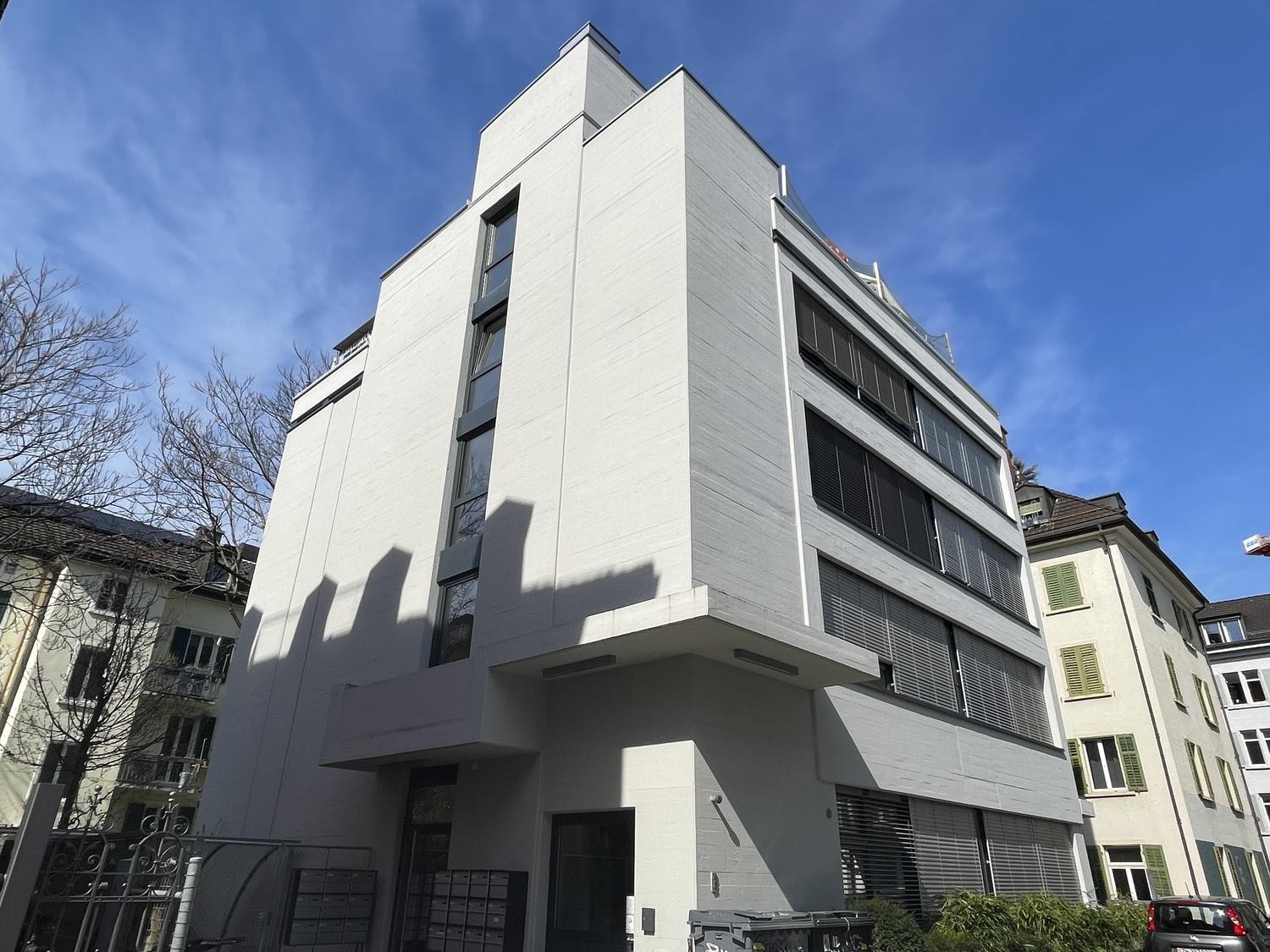 Appartamento di 1 ½ locali