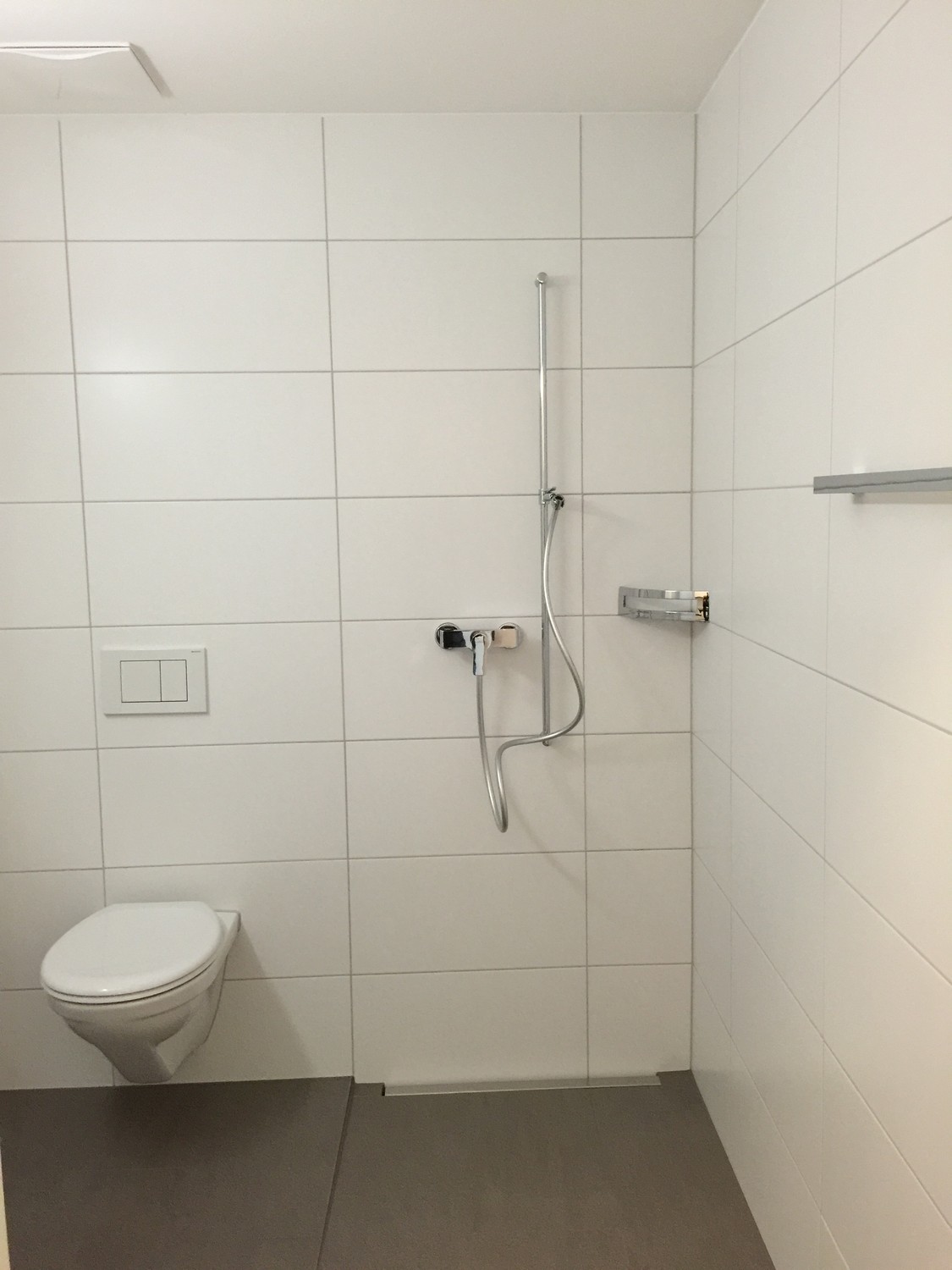 Appartamento di 1 ½ locali