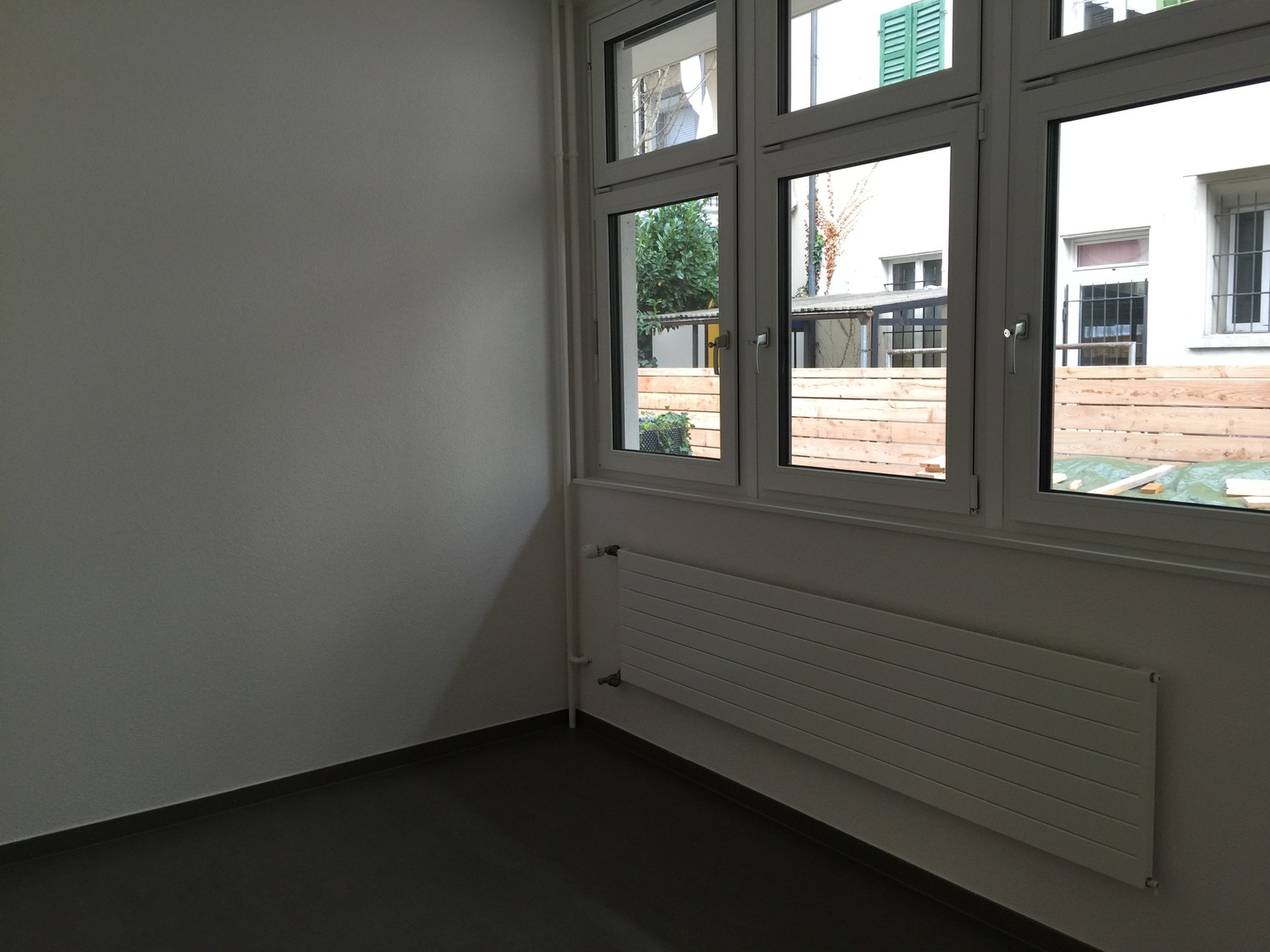Appartamento di 1 ½ locali