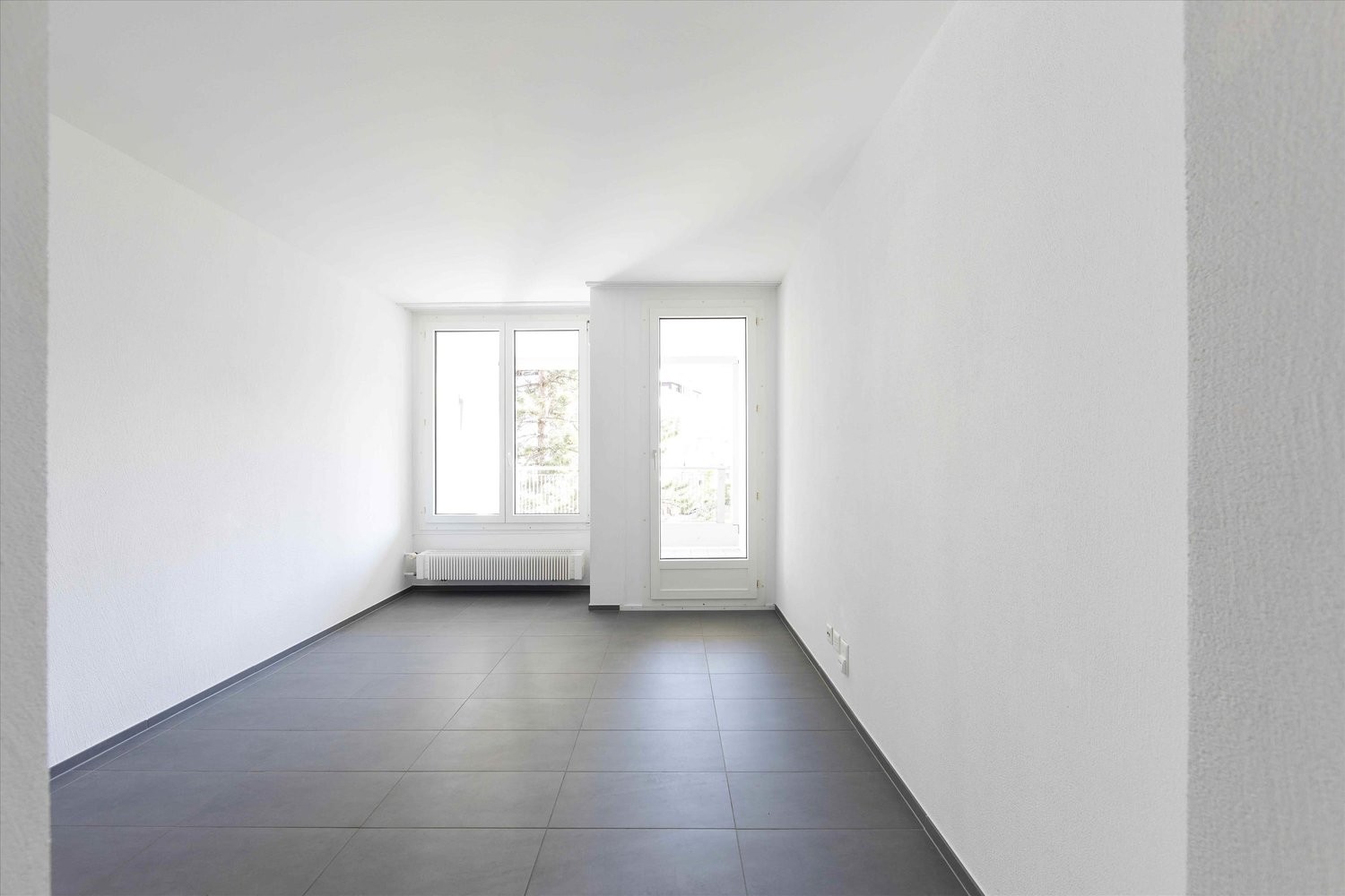 2 room apartment