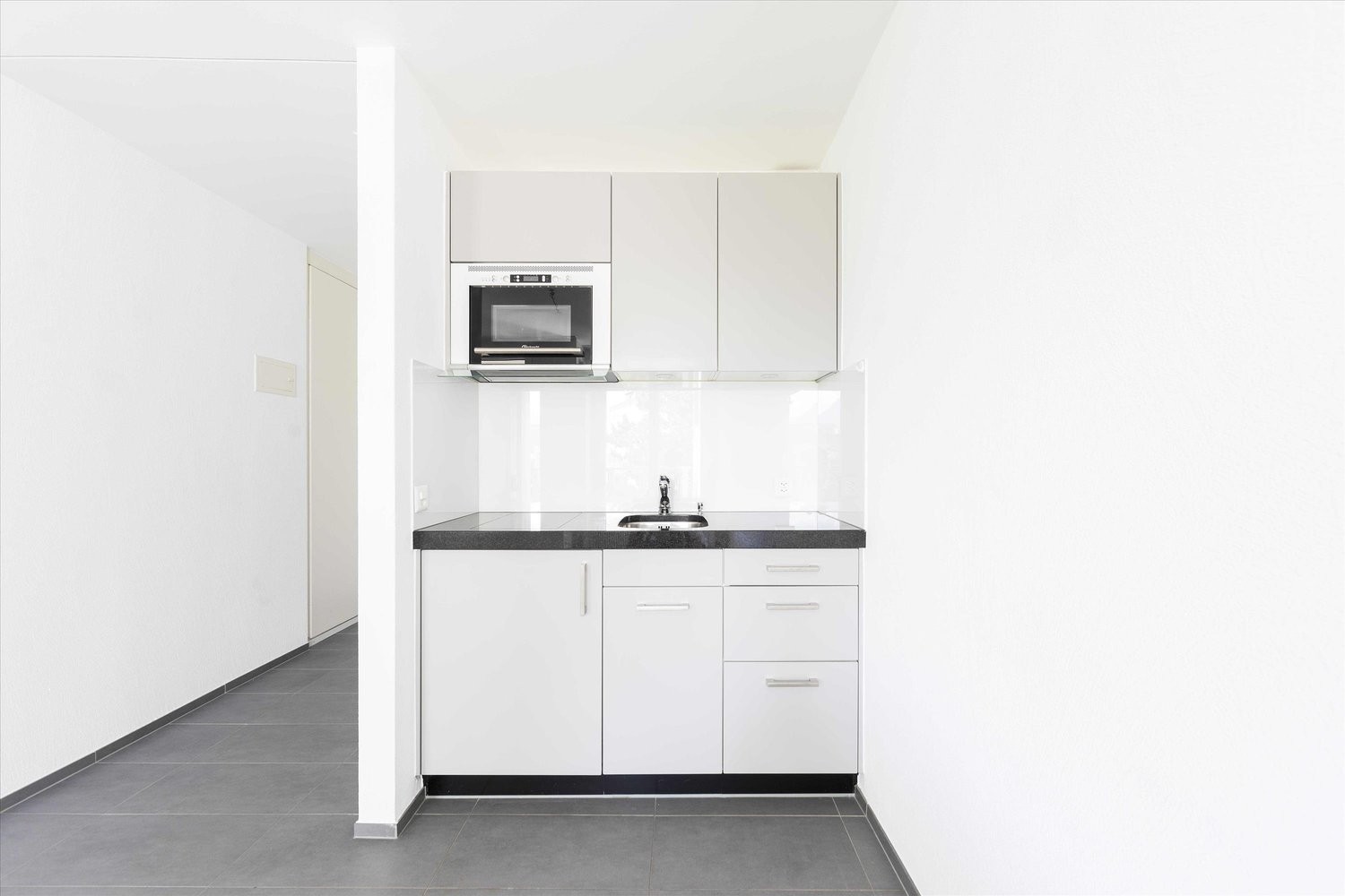 2 room apartment