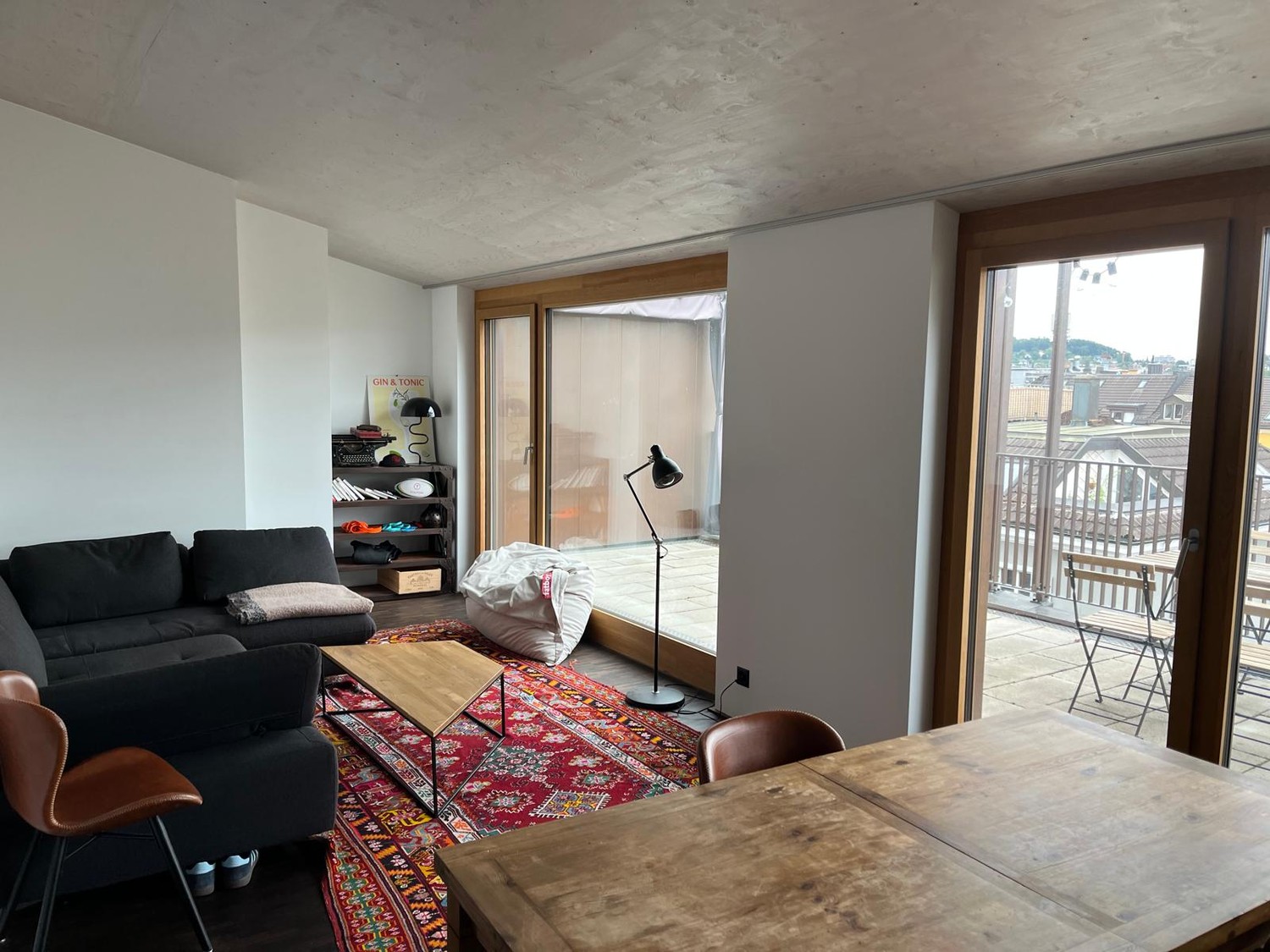 2 ½ rooms apartment, photo 2 of 10