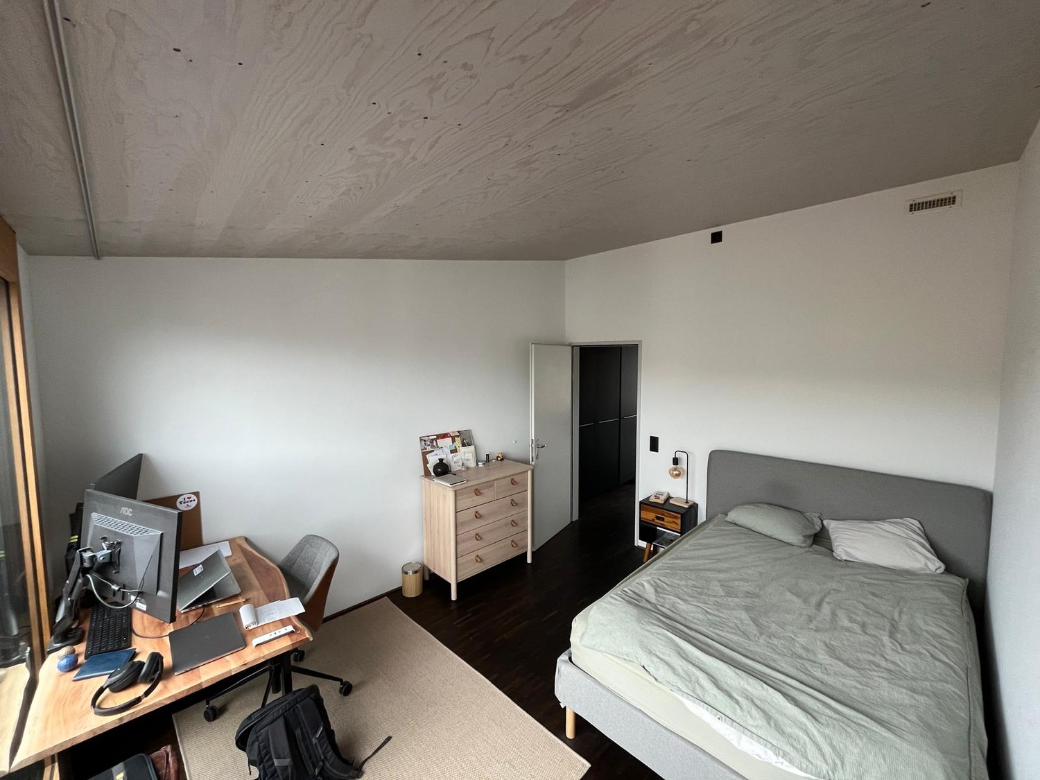 2 ½ rooms apartment, photo 7 of 10