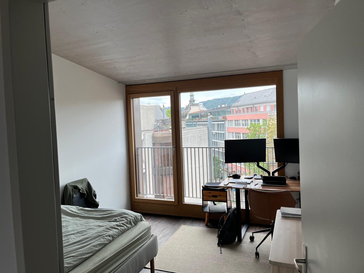 2 ½ rooms apartment, photo 4 of 10
