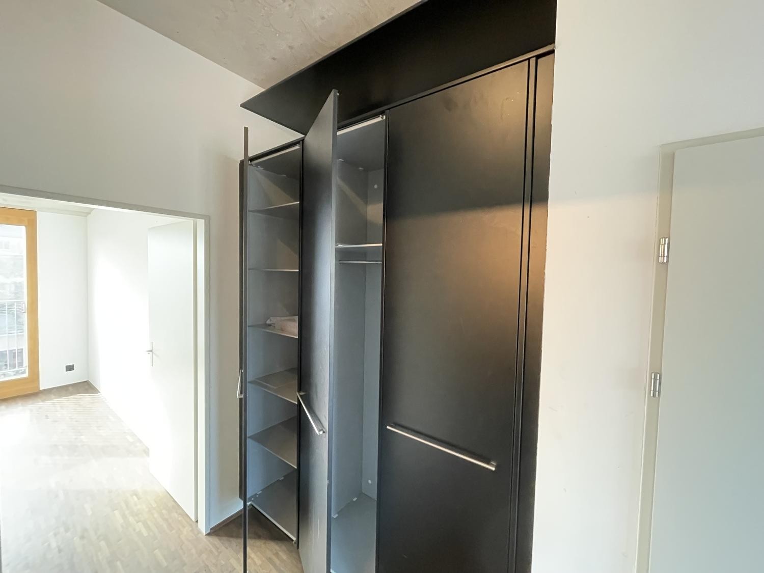 2 ½ rooms apartment, photo 9 of 10