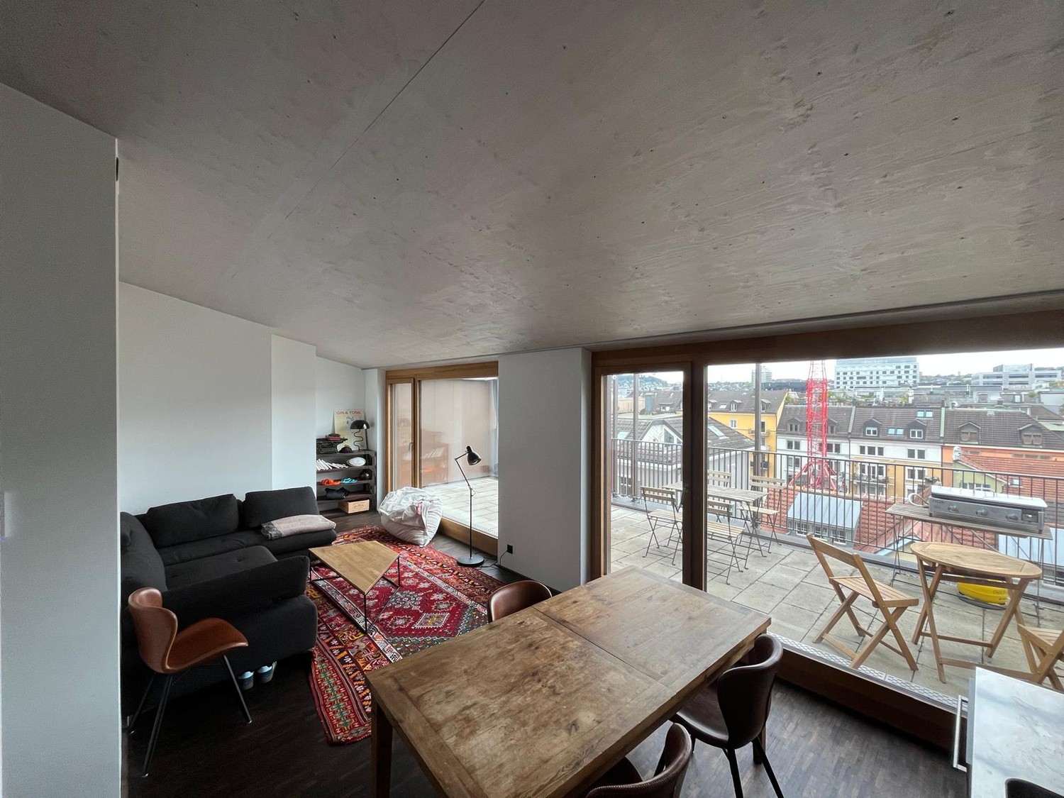 2 ½ rooms apartment, photo 5 of 10