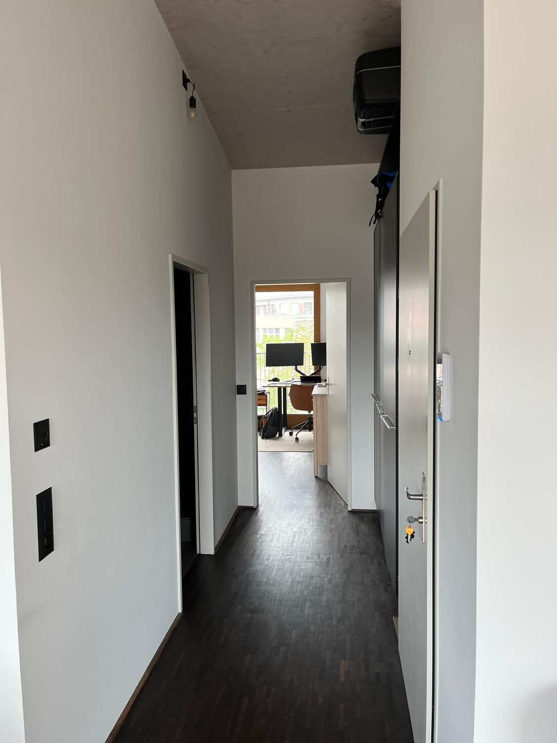 2 ½ rooms apartment, photo 3 of 10