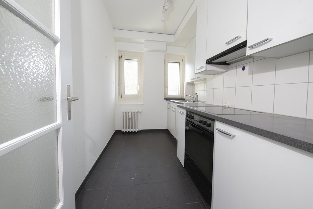 4 rooms apartment