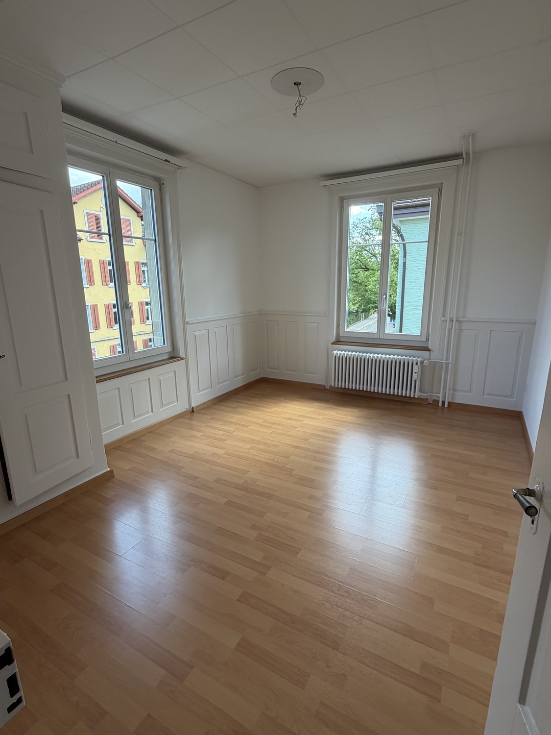 Room in a shared flat, photo 2 of 8