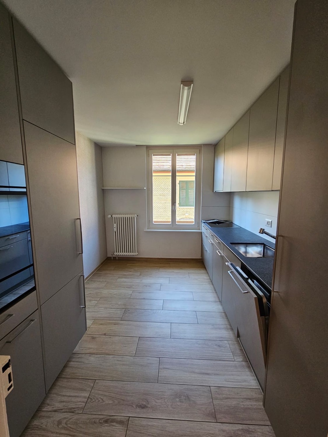 Room in a shared flat, photo 4 of 8