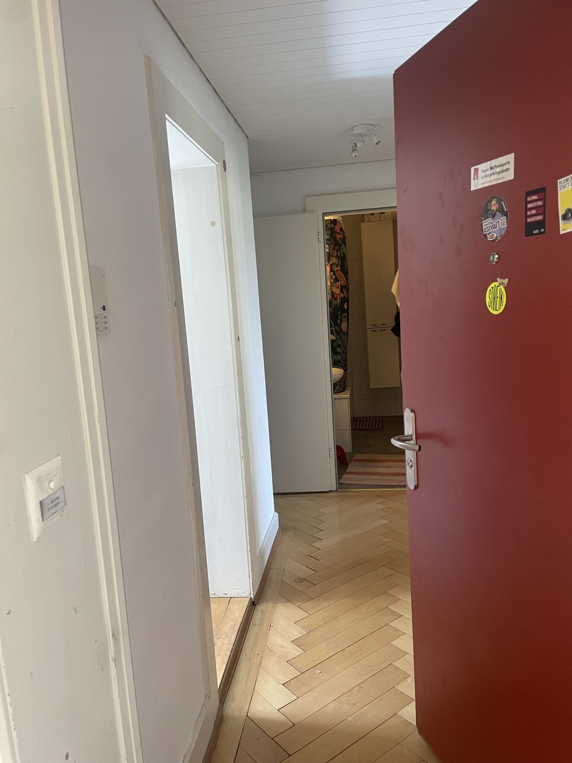 3 ½ rooms apartment, photo 7 of 10