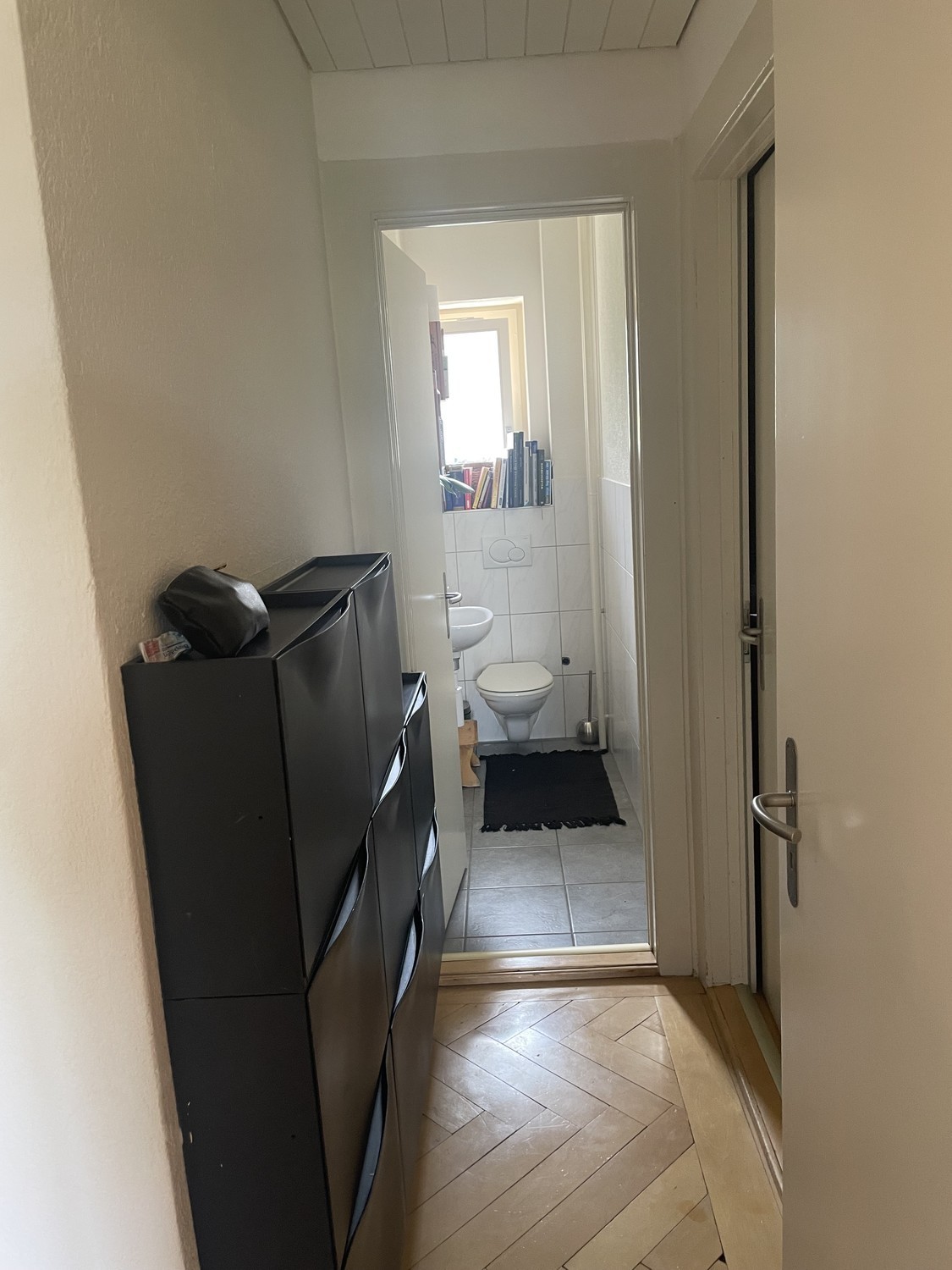 3 ½ rooms apartment, photo 4 of 10