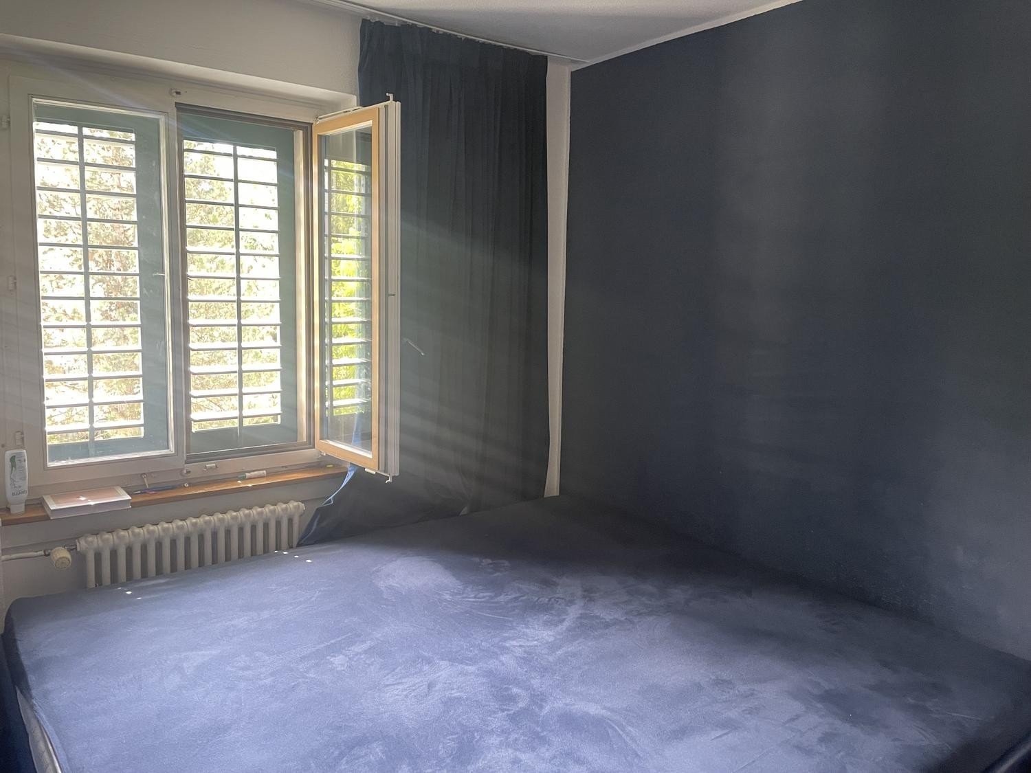 3 ½ rooms apartment, photo 10 of 10