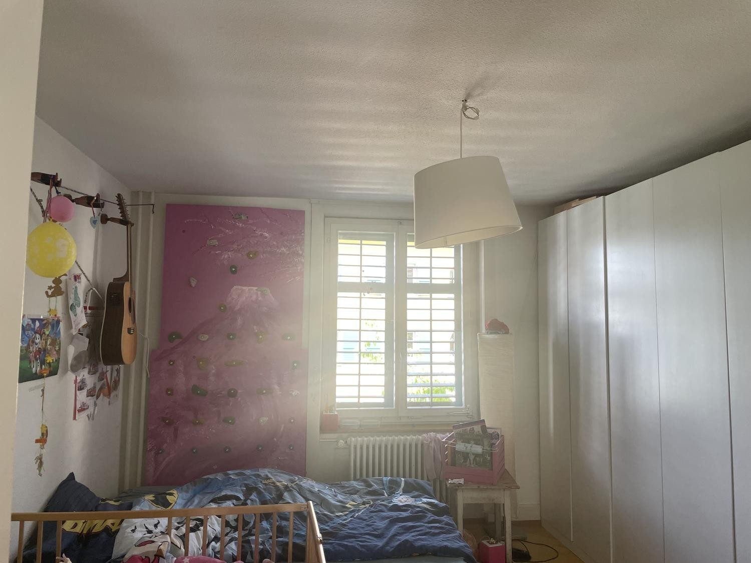 3 ½ rooms apartment, photo 8 of 10