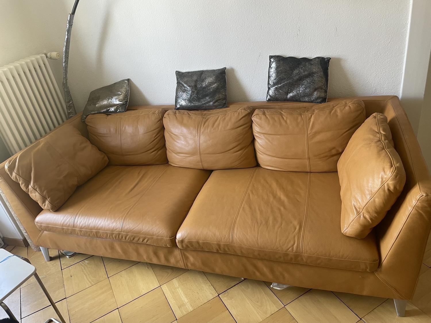 3 ½ rooms apartment, photo 5 of 10