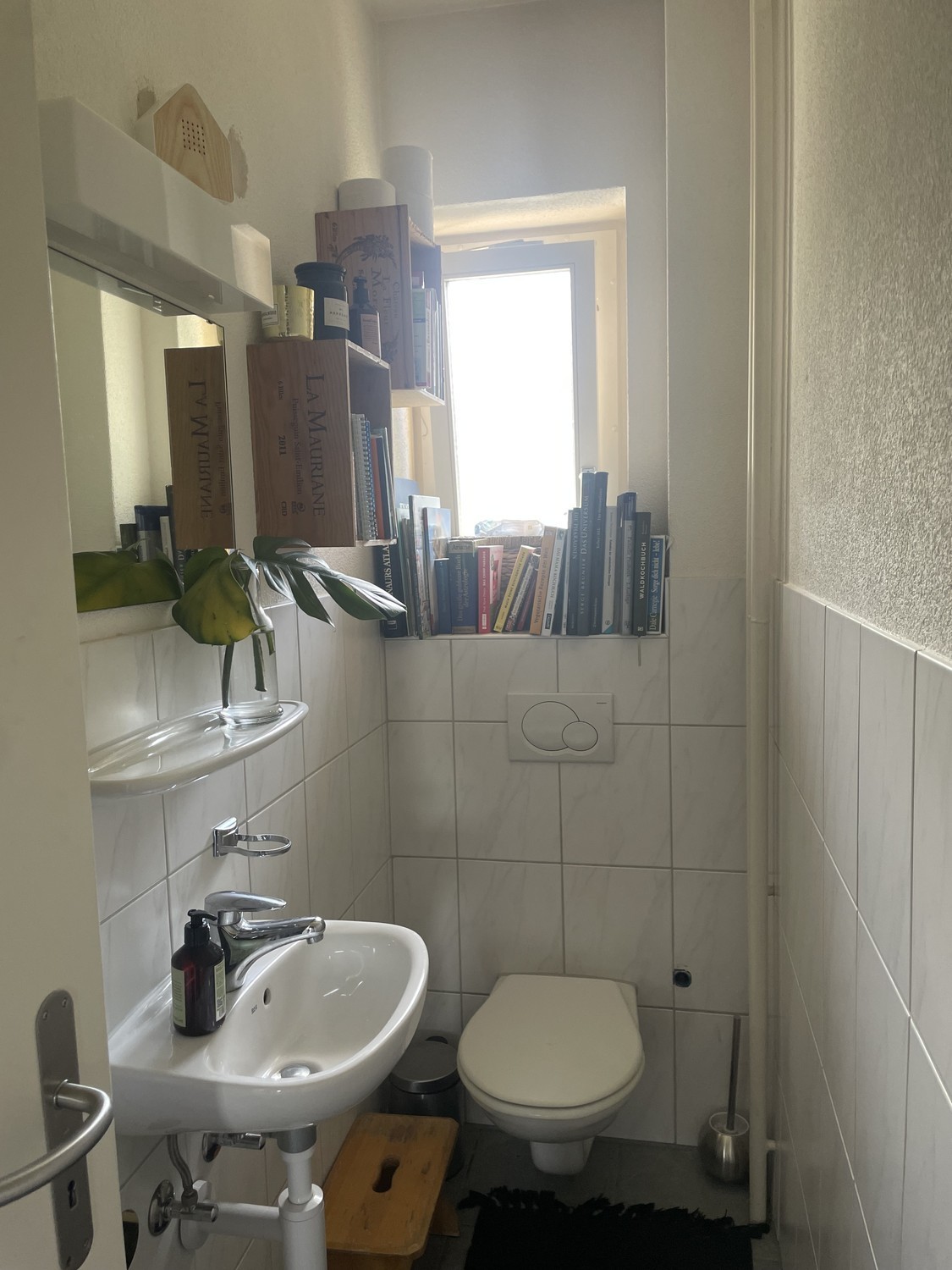 3 ½ rooms apartment, photo 6 of 10