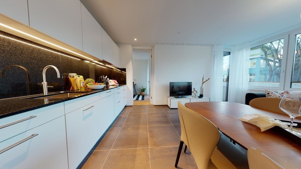 3 ½ rooms apartment, photo 9 of 10