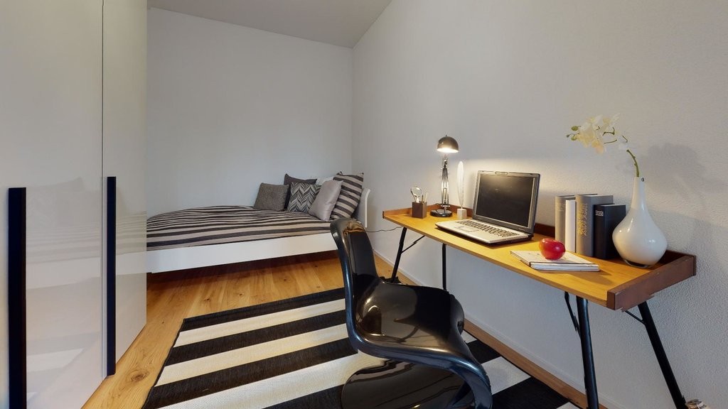 3 ½ rooms apartment, photo 4 of 10