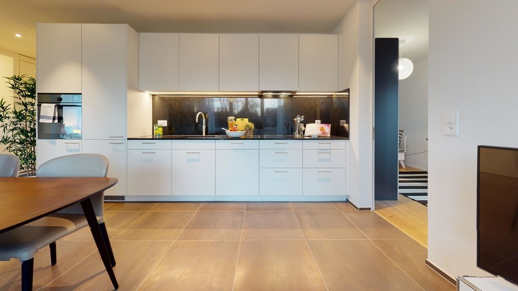 3 ½ rooms apartment, photo 7 of 10