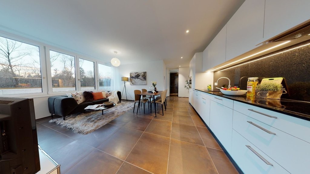 3 ½ rooms apartment, photo 6 of 10