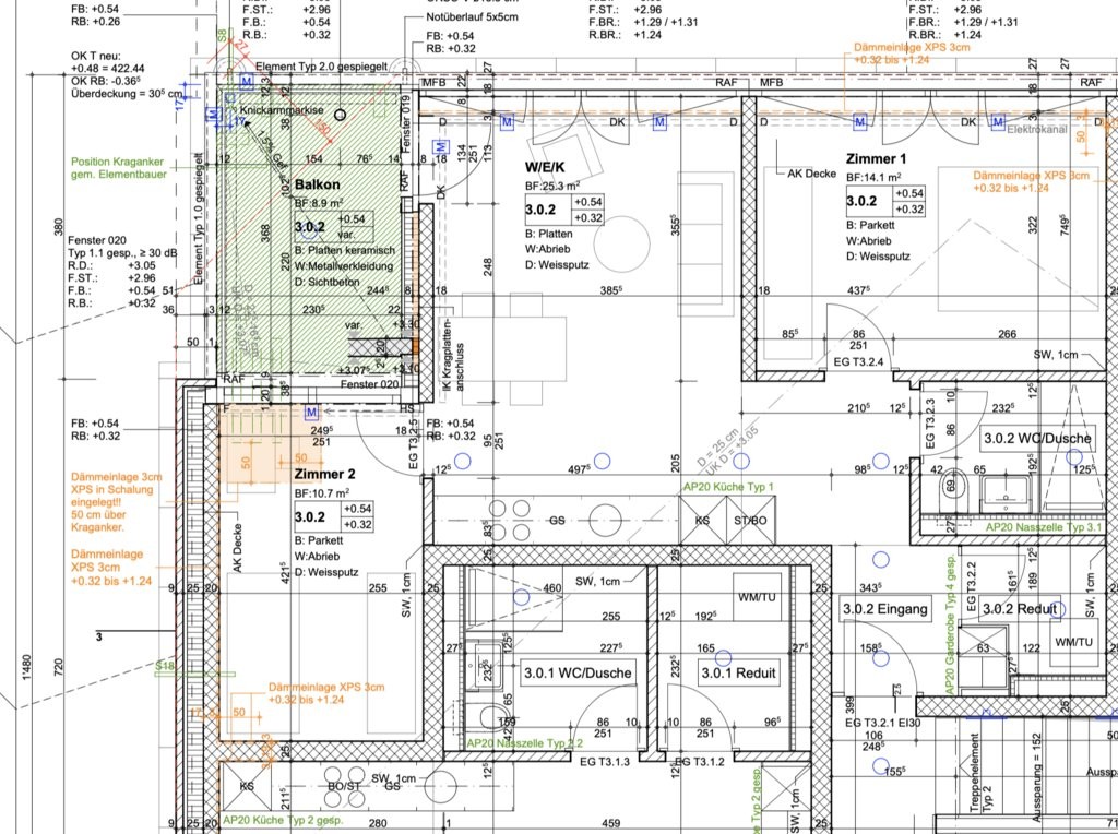 3 ½ rooms apartment, photo 10 of 10