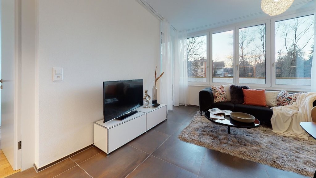 3 ½ rooms apartment, photo 5 of 10