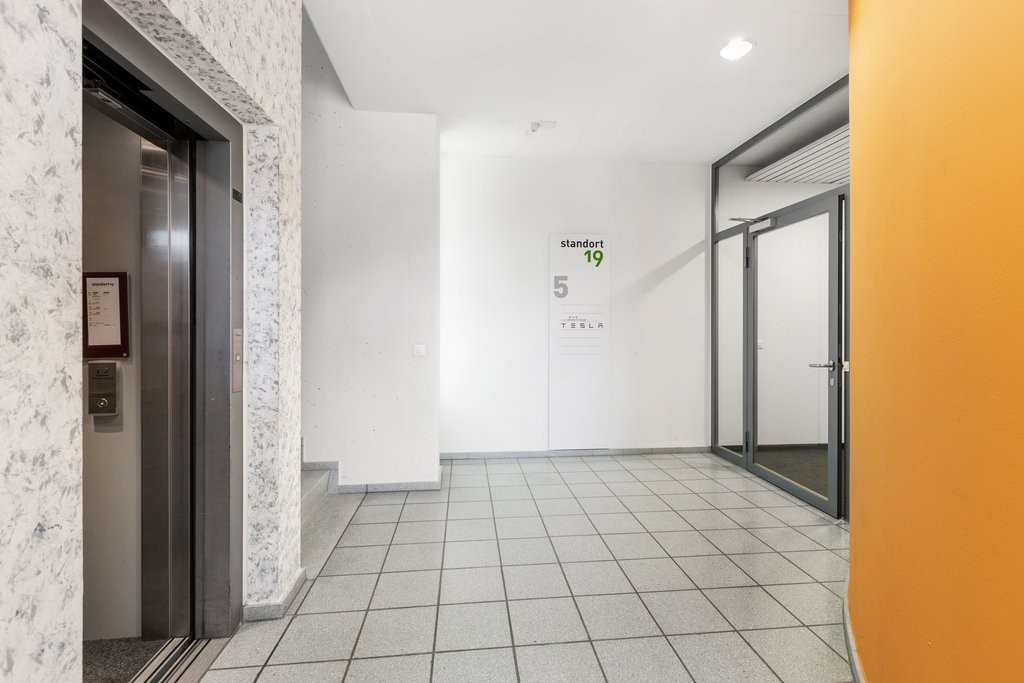 46m² office, photo 4 of 4