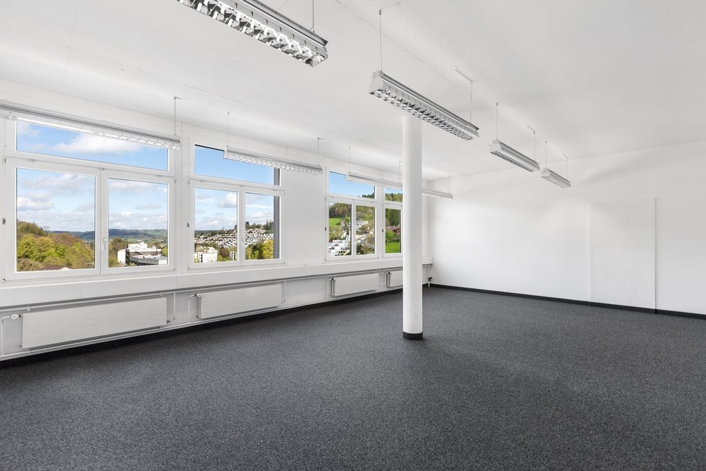 46m² office, photo 2 of 4