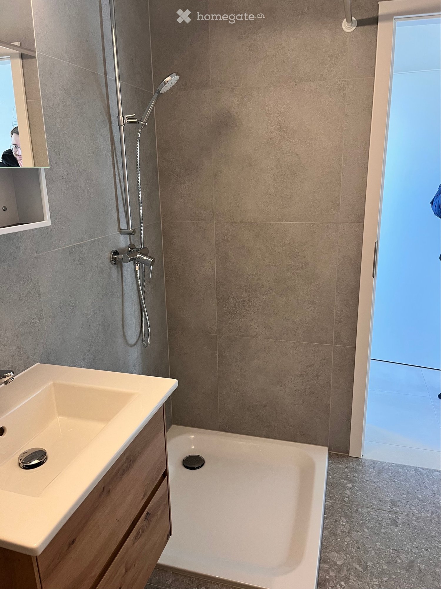 1 room apartment, photo 4 of 4