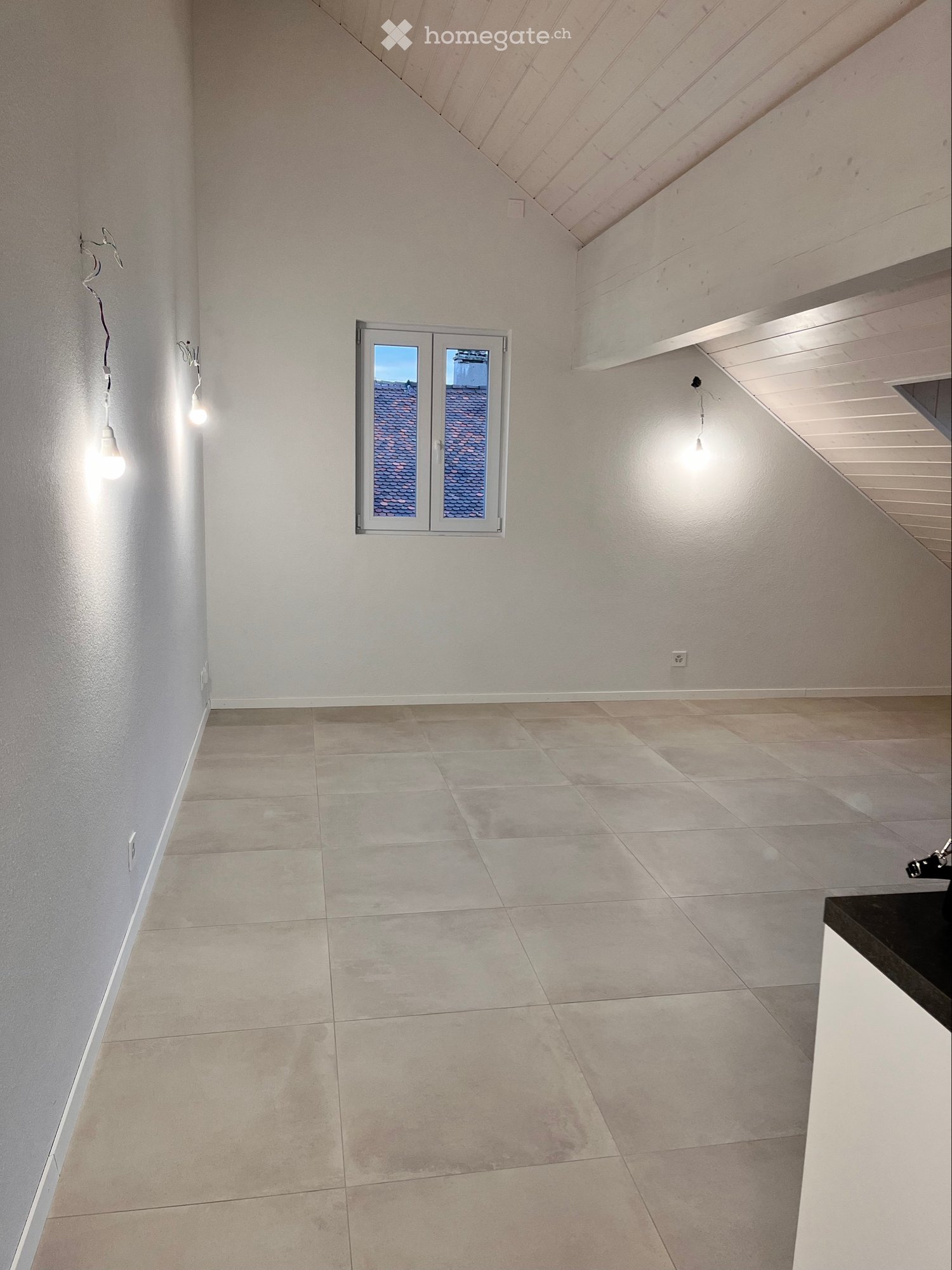 1 room apartment, photo 1 of 4