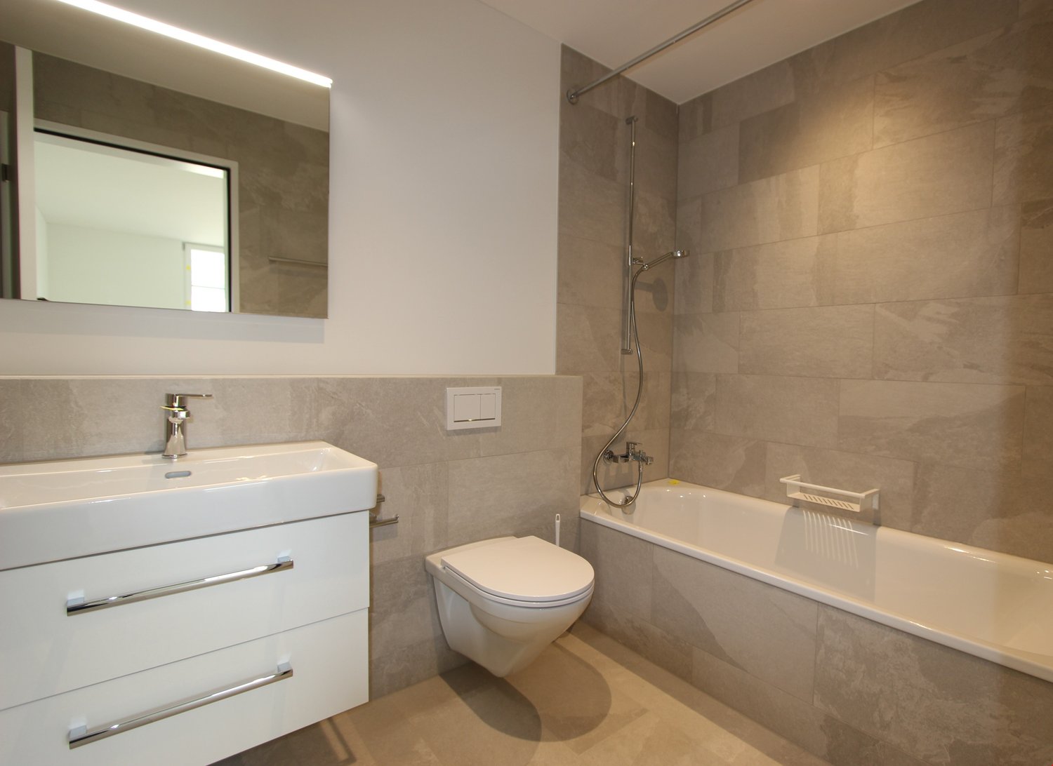 3 ½ rooms apartment, photo 10 of 10