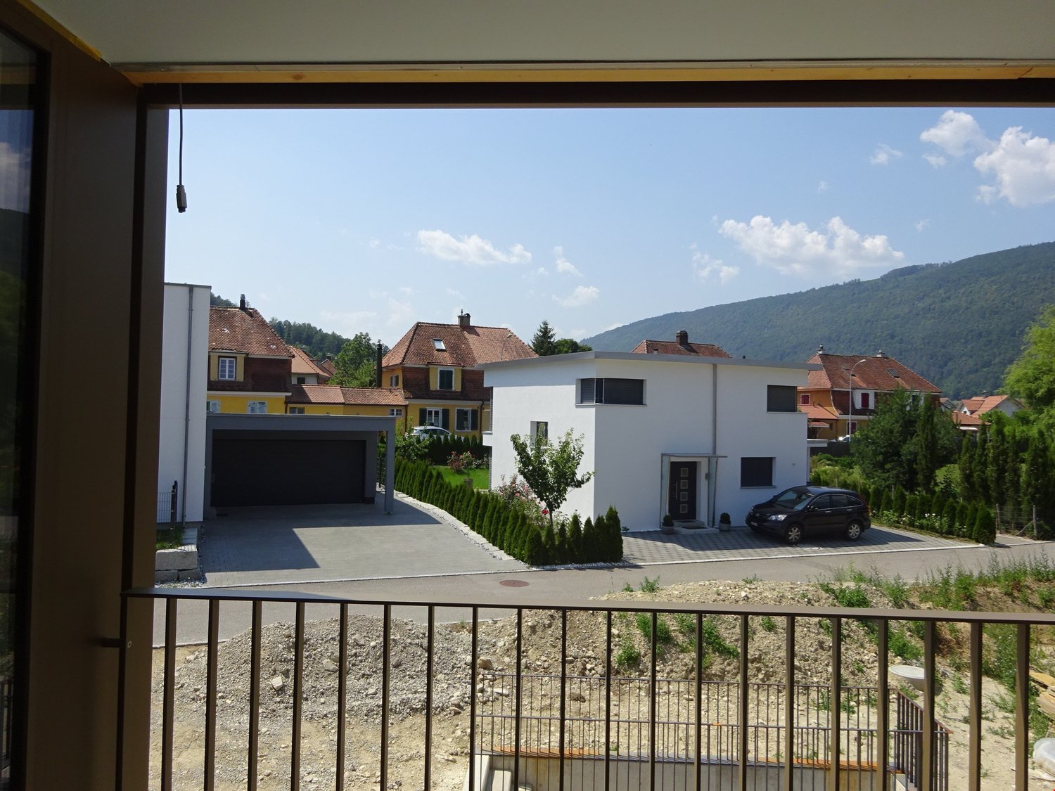 3 ½ rooms apartment, photo 7 of 10