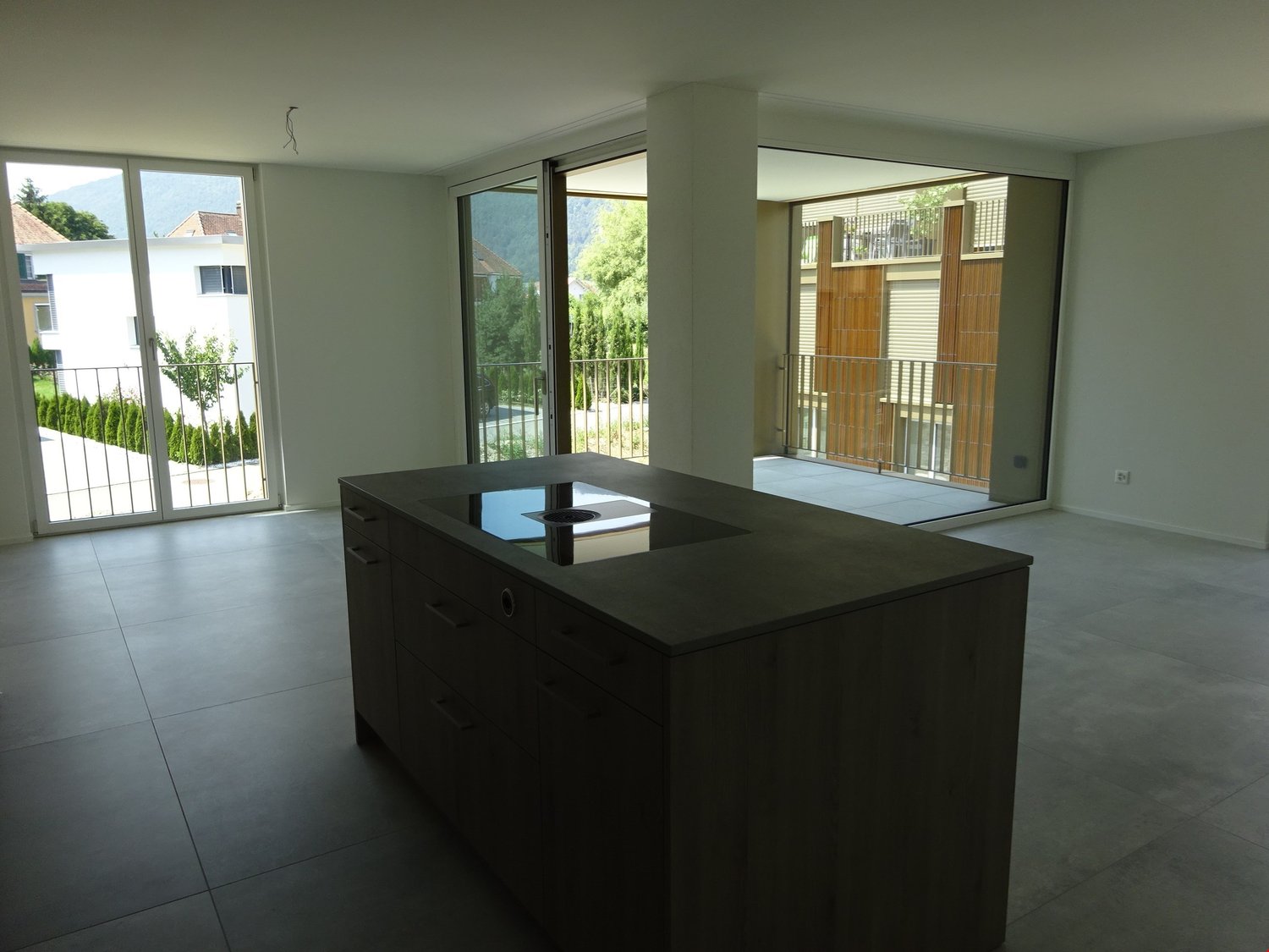3 ½ rooms apartment, photo 5 of 10