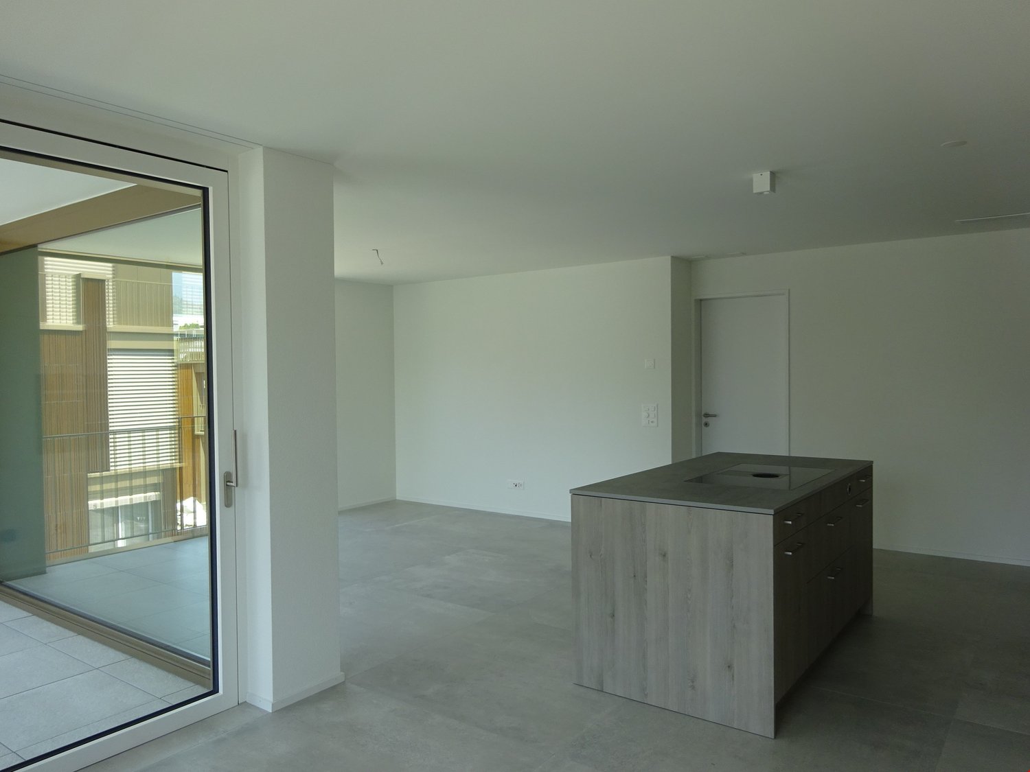 3 ½ rooms apartment, photo 3 of 10