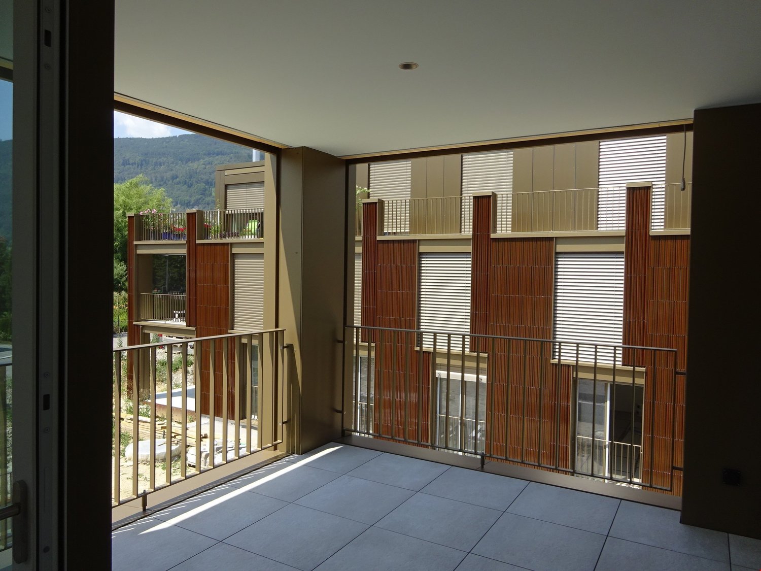 3 ½ rooms apartment, photo 6 of 10